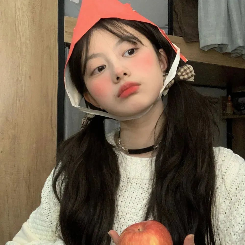 翻滚吧！女孩